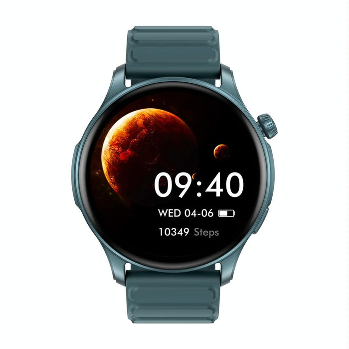 1.43 Inch Bt5.2 Fitness Smart Watch With Health Monitor