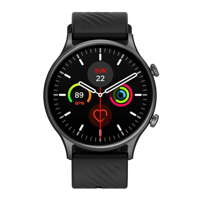1.39 Inch Ip68 Smart Watch With Voice Calling & Health Monitoring