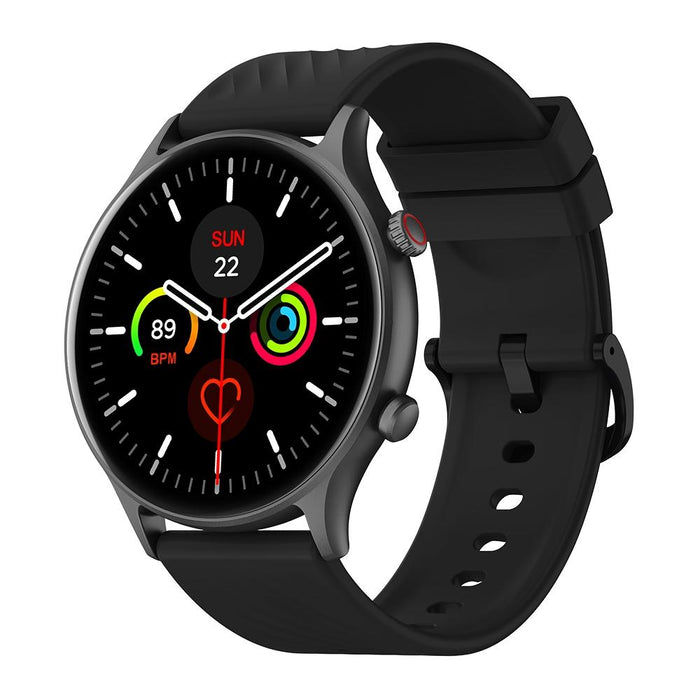 1.39 Inch Ip68 Smart Watch With Voice Calling & Health Monitoring