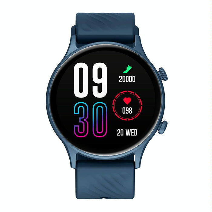1.39 Inch Ip68 Smart Watch With Voice Calling & Health Monitoring
