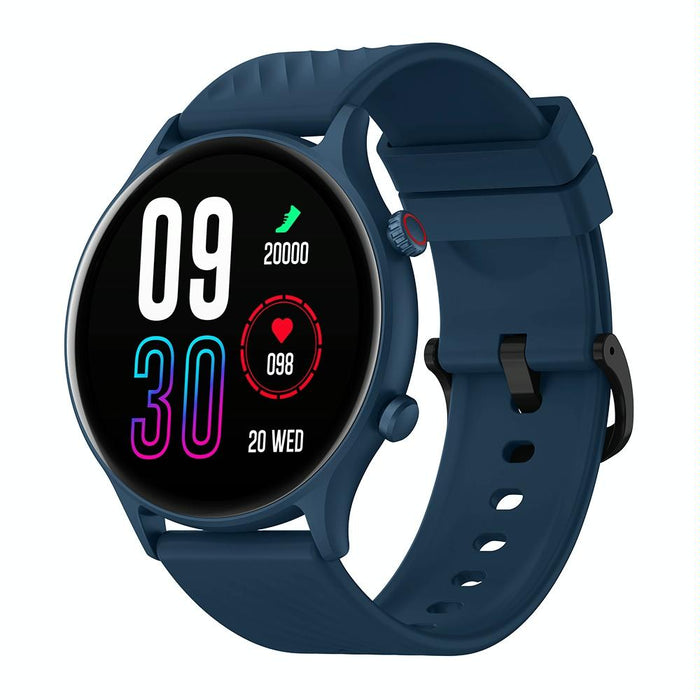 1.39 Inch Ip68 Smart Watch With Voice Calling & Health Monitoring