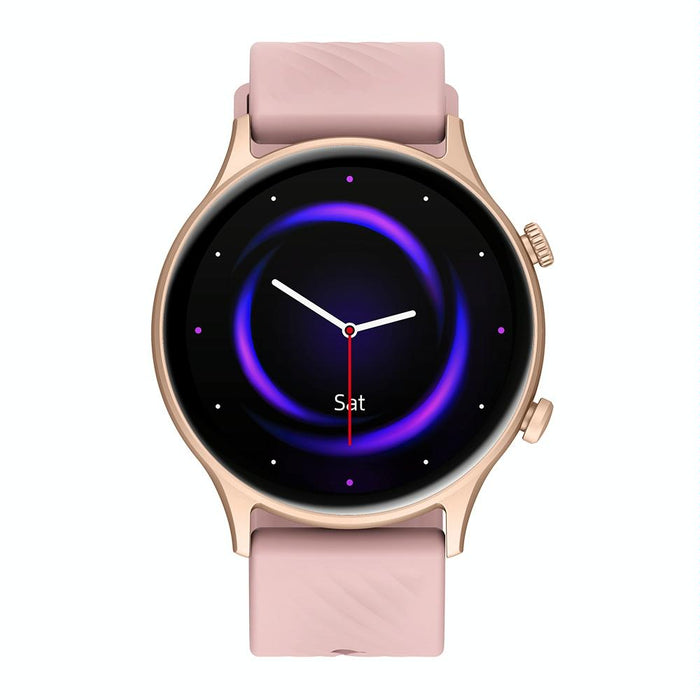 1.39 Inch Ip68 Smart Watch With Voice Calling & Health Monitoring