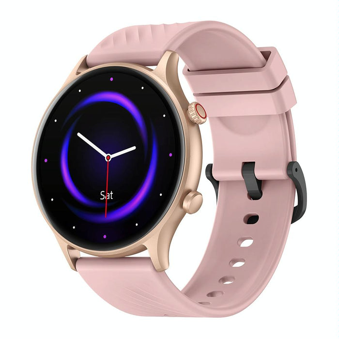 1.39 Inch Ip68 Smart Watch With Voice Calling & Health Monitoring