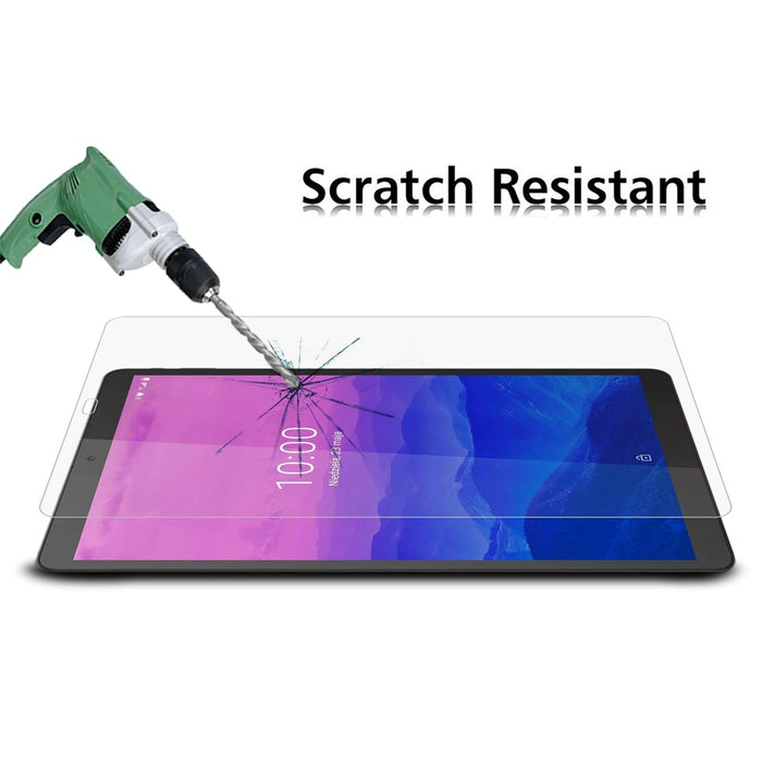 9H 0.3Mm Explosion-Proof Tempered Glass Film