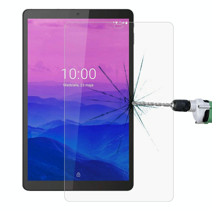 9H 0.3Mm Explosion-Proof Tempered Glass Film