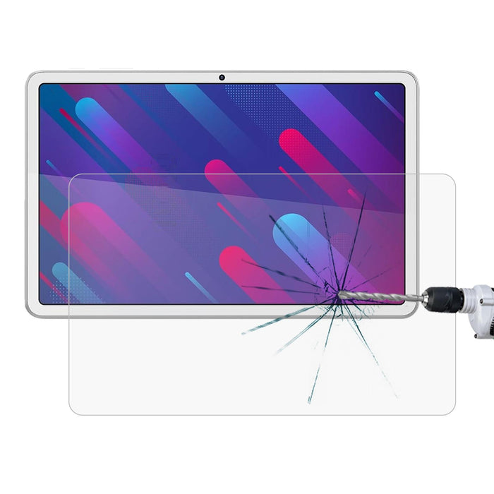 9H 0.3Mm Explosion-Proof Tempered Glass Film