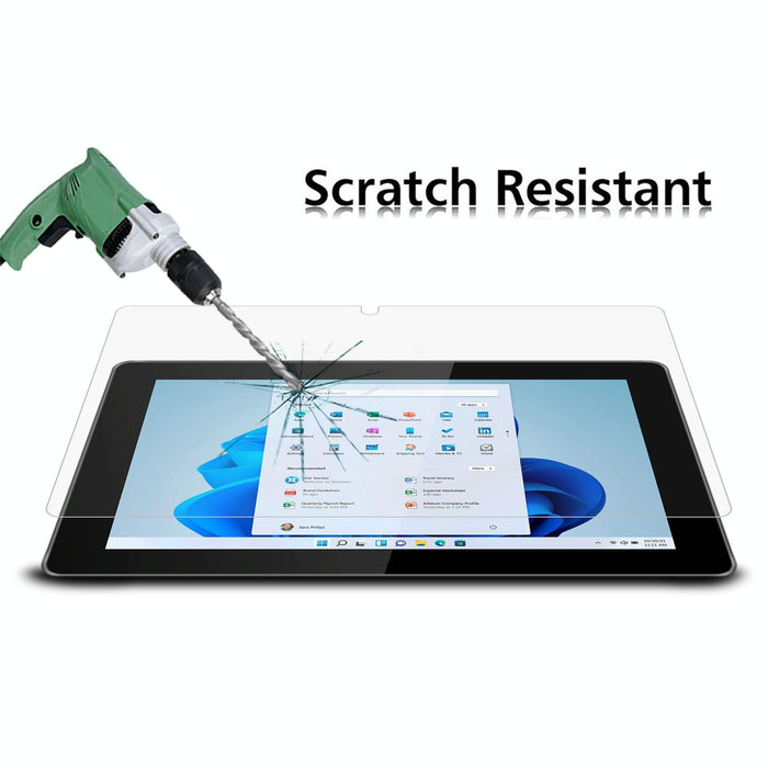 9H 0.3Mm Explosion-Proof Tempered Glass Film