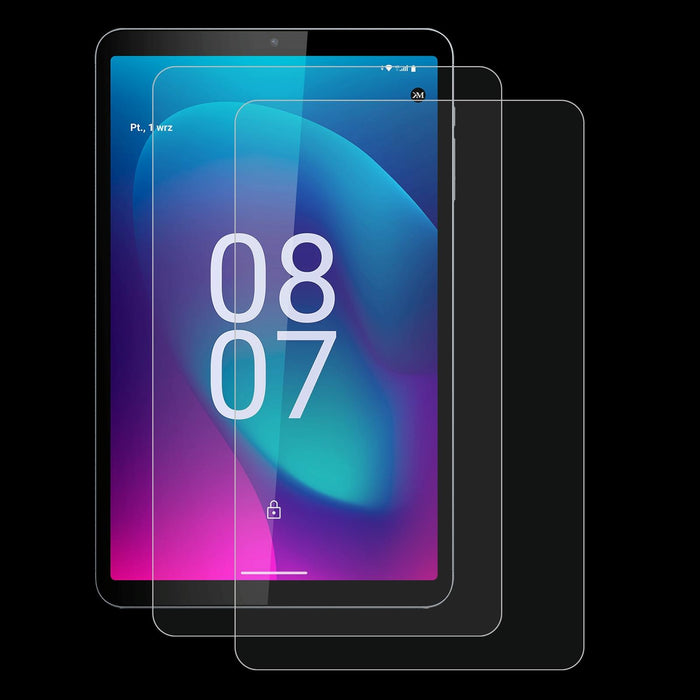 2Pcs 9H 0.3Mm Explosion-Proof Tempered Glass Film