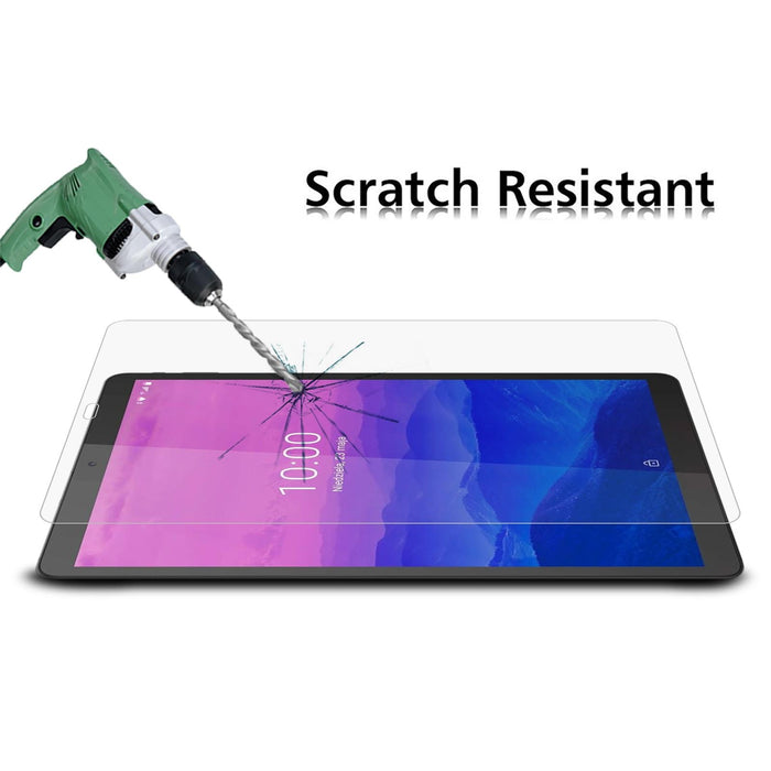 2Pcs 9H 0.3Mm Explosion-Proof Tempered Glass Film