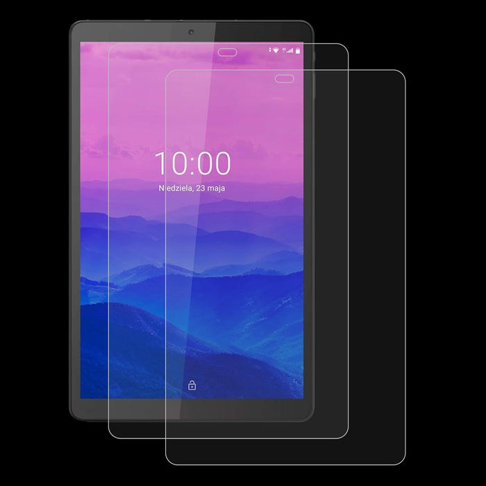 2Pcs 9H 0.3Mm Explosion-Proof Tempered Glass Film