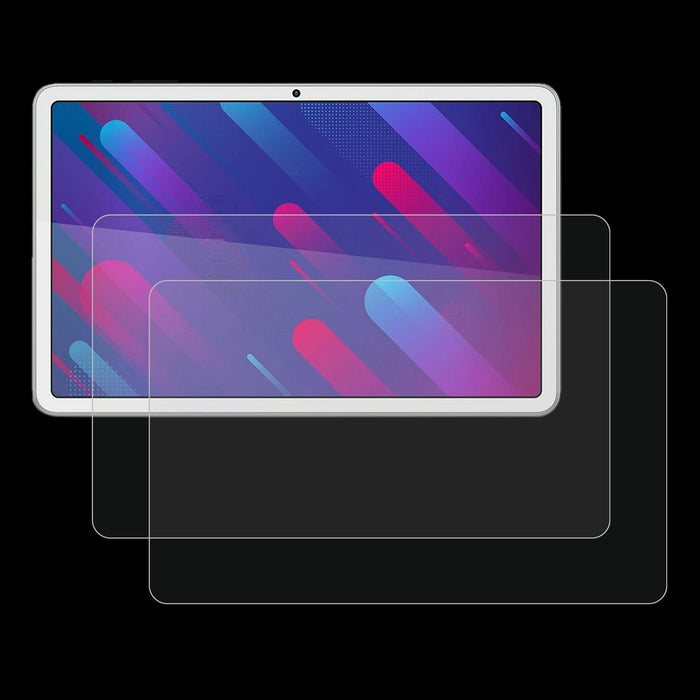 2Pcs 9H 0.3Mm Explosion-Proof Tempered Glass Film