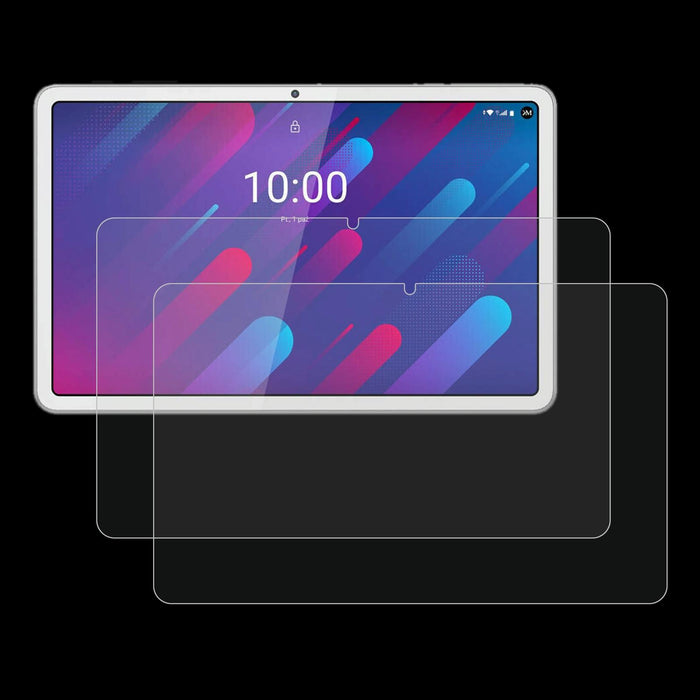 2Pcs 9H 0.3Mm Explosion-Proof Tempered Glass Film