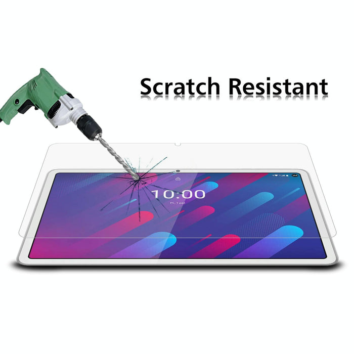 2Pcs 9H 0.3Mm Explosion-Proof Tempered Glass Film