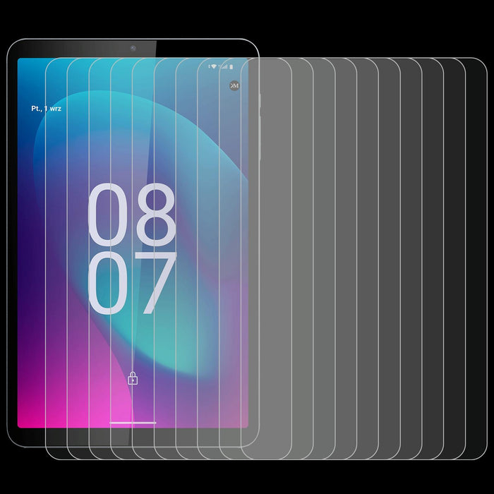 25Pcs 9H 0.3Mm Explosion-Proof Tempered Glass Film