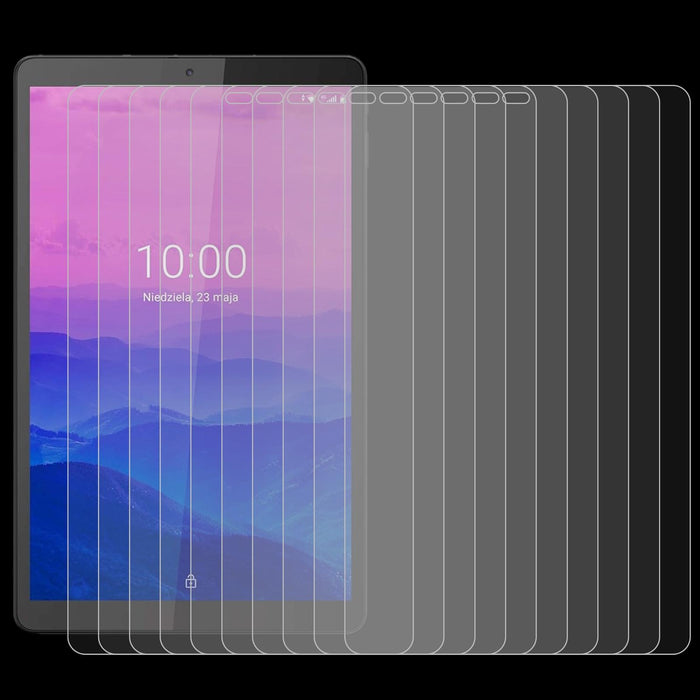 25Pcs 9H 0.3Mm Explosion-Proof Tempered Glass Film