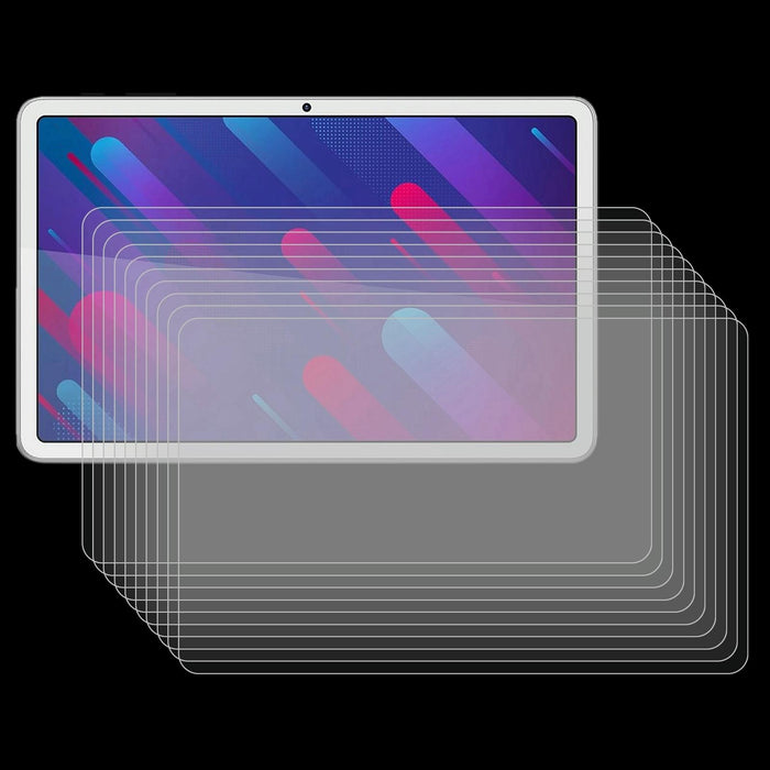 25Pcs 9H 0.3Mm Explosion-Proof Tempered Glass Film