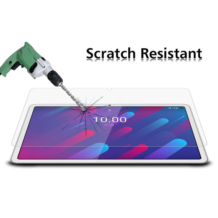 25Pcs 9H 0.3Mm Explosion-Proof Tempered Glass Film