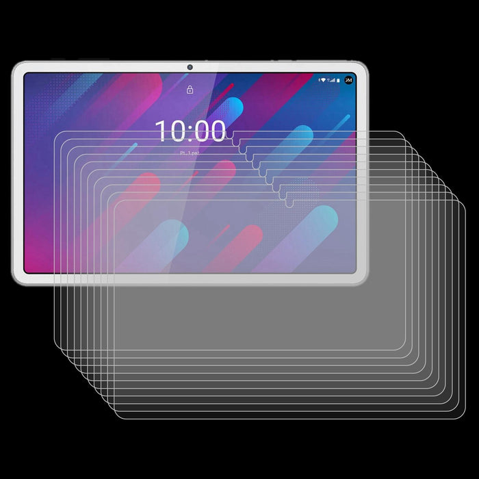 25Pcs 9H 0.3Mm Explosion-Proof Tempered Glass Film