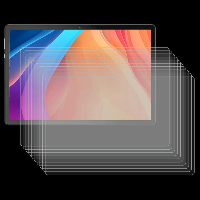 25Pcs 9H 0.3Mm Explosion-Proof Tempered Glass Film