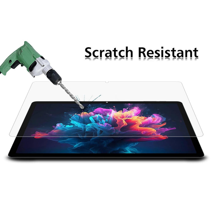 25Pcs 9H 0.3Mm Explosion-Proof Tempered Glass Film