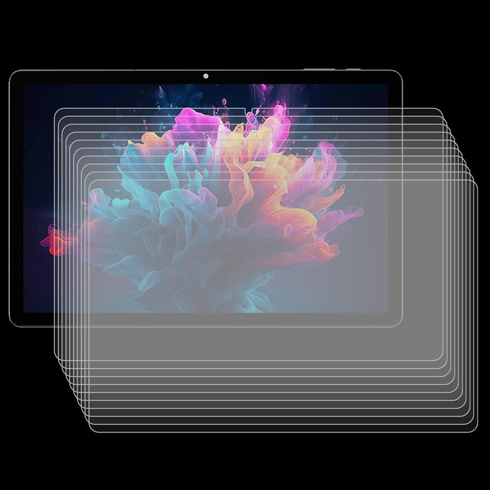 25Pcs 9H 0.3Mm Explosion-Proof Tempered Glass Film