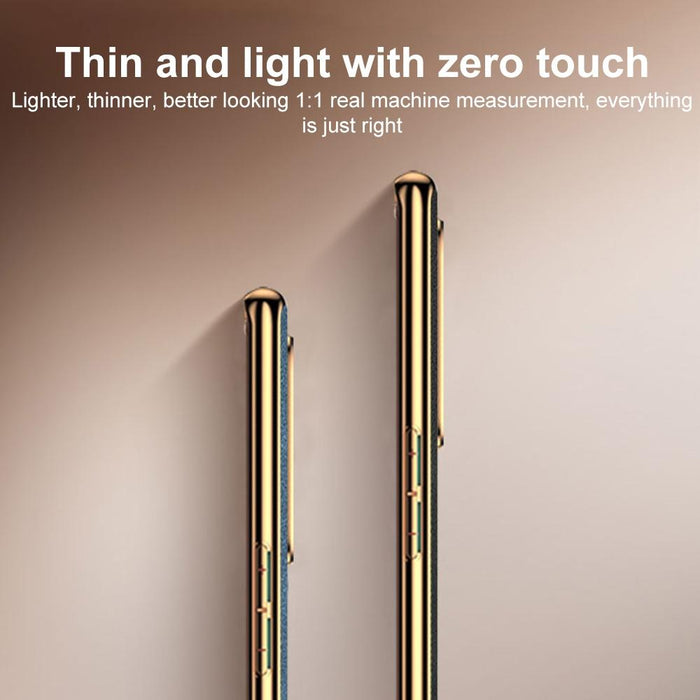 For Iphone 15 Electroplating Lambskin Leather Phone Case