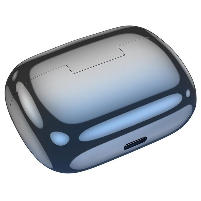 Hoco Eq16 True Wireless Anc & Enc Dual Noise Reduction Bluetooth Earphone