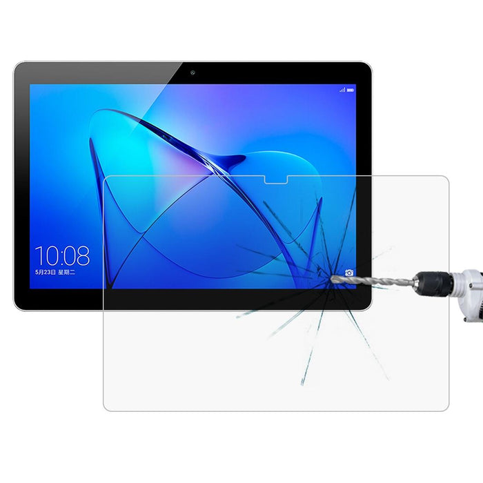 For Huawei Enjoy Tablet 2 / Tcl Tab 10 / Tab 10S / Tab 10S 5G 9H Hd Explosion-Proof Tempered Glass Film