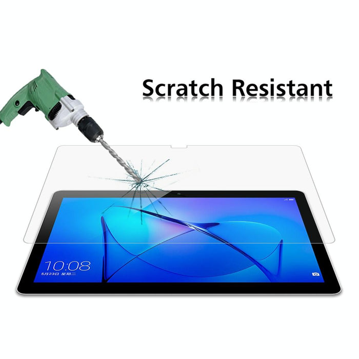 For Huawei Enjoy Tablet 2 / Tcl Tab 10 / Tab 10S / Tab 10S 5G 25 Pcs 9H Hd Explosion-Proof Tempered Glass Film