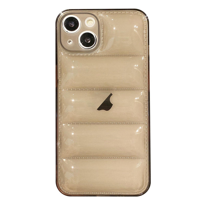 Tpu Glossy Airbag Phone Case