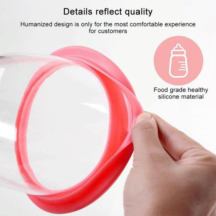 Portable Electric Chest Massager Usb Charging Remote Control