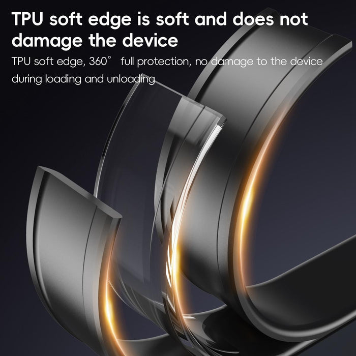 For Iphone 15 Aluminum Alloy Lens Holder Frosted Skin-Feel Phone Case