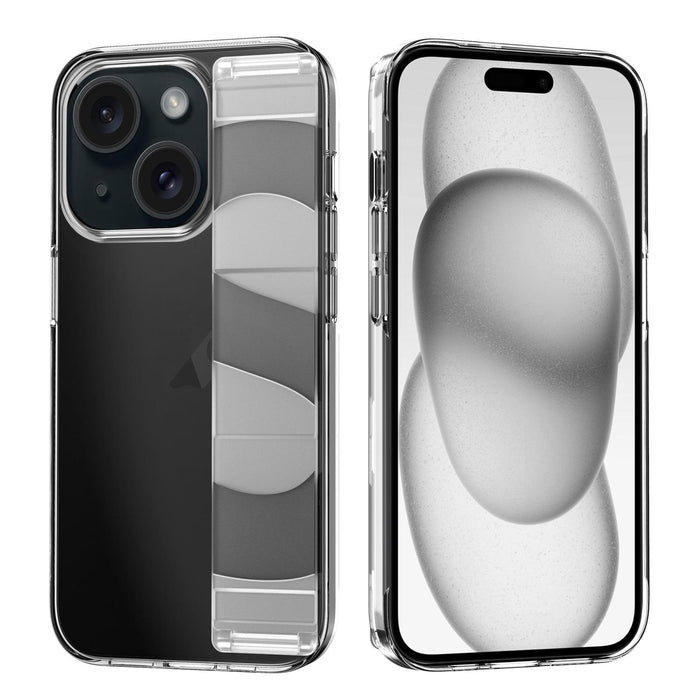 Silicone Wristband Phone Case Holder