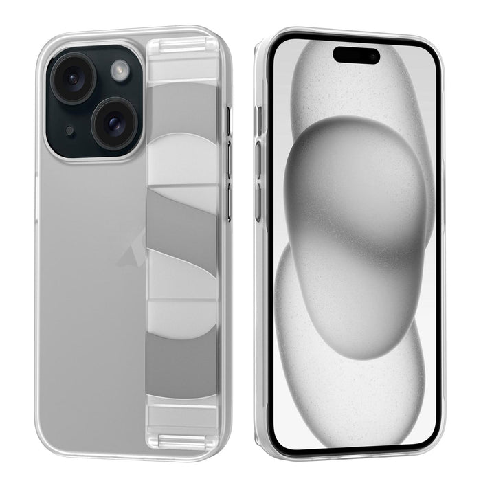 Silicone Wristband Phone Case Holder