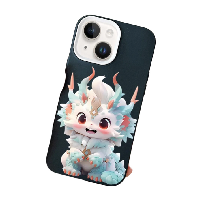 Hybrid Tpu Phone Case For Babies