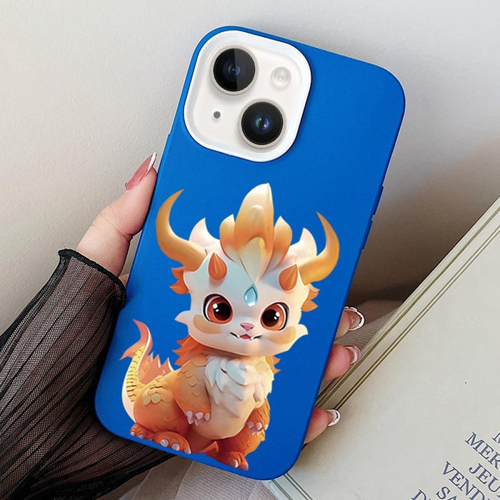 Hybrid Tpu Phone Case For Babies