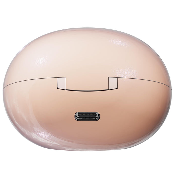 F16 Tws Air Conduction Wireless Sports Music Bluetooth Earphone