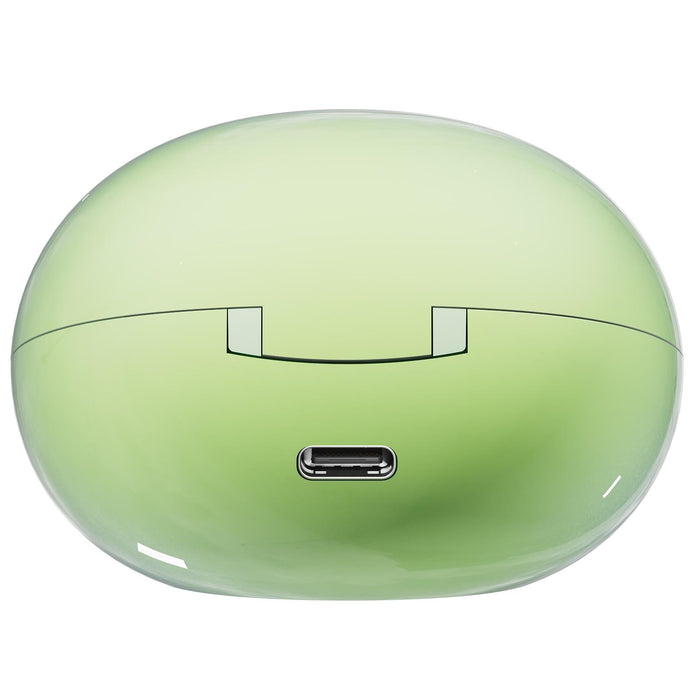 F16 Tws Air Conduction Wireless Sports Music Bluetooth Earphone