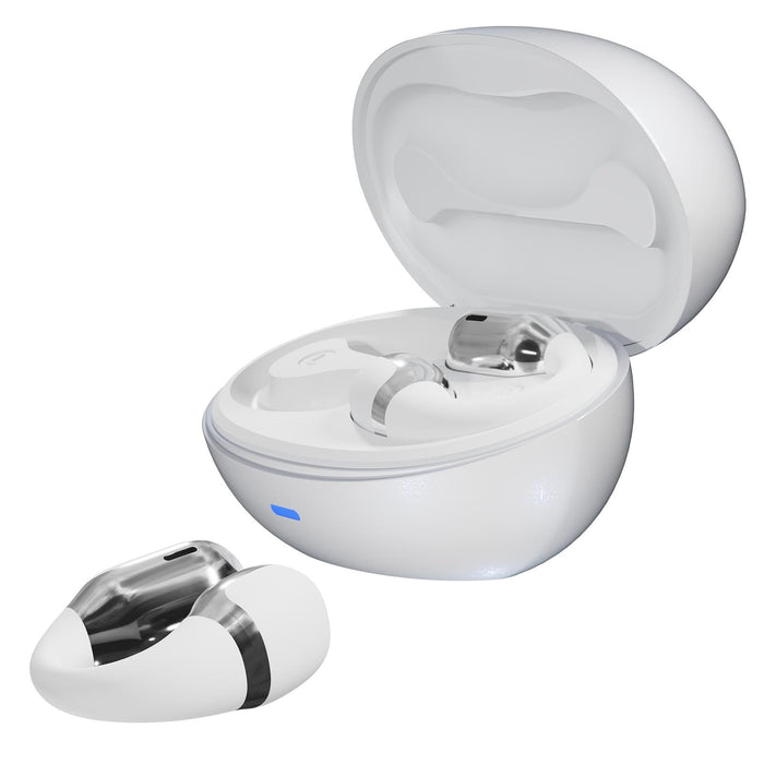 F16 Tws Air Conduction Wireless Sports Music Bluetooth Earphone