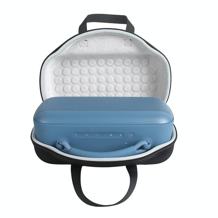 For Bose Soundlink Max Bluetooth Speaker Storage Bag Portable Eva Protective Bag