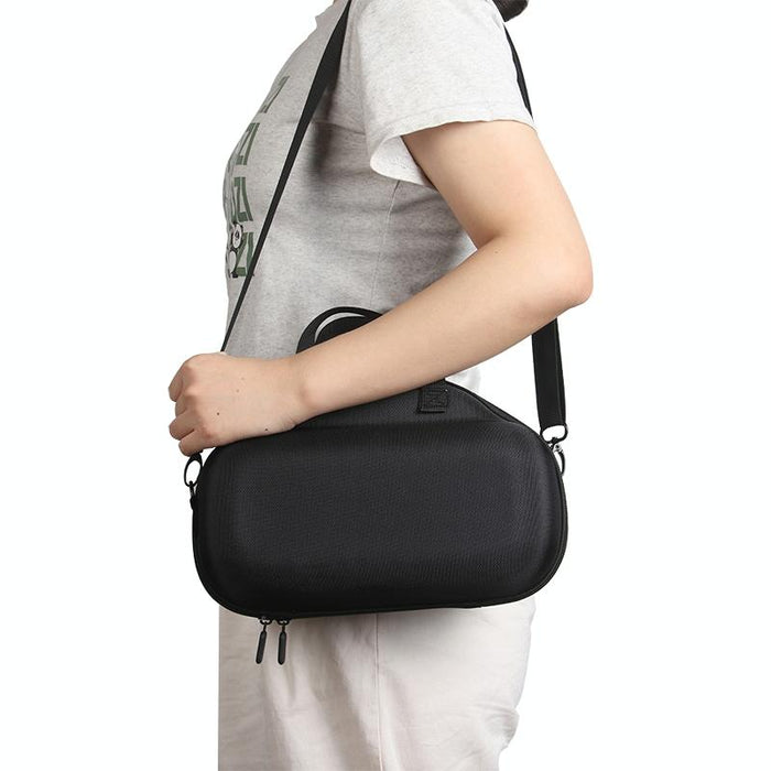 For Bose Soundlink Max Bluetooth Speaker Storage Bag Portable Eva Protective Bag