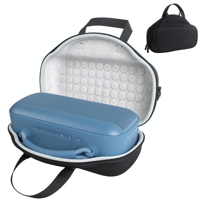 For Bose Soundlink Max Bluetooth Speaker Storage Bag Portable Eva Protective Bag