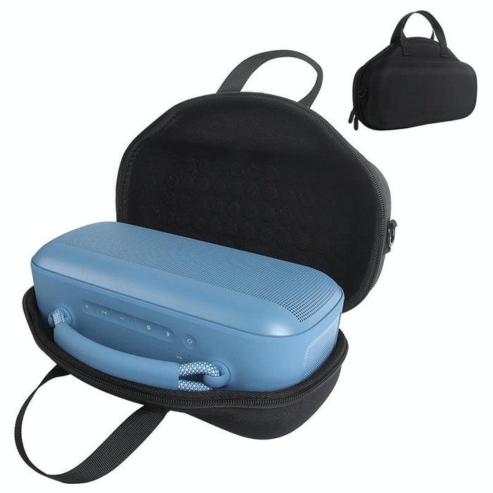 For Bose Soundlink Max Bluetooth Speaker Storage Bag Portable Eva Protective Bag