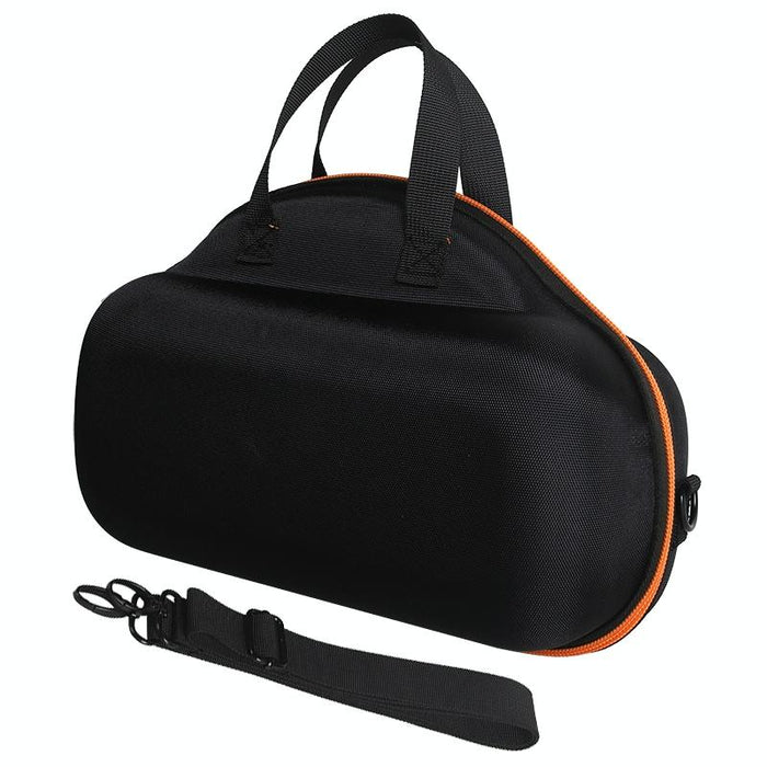 For Bose Soundlink Max Bluetooth Speaker Storage Bag Portable Eva Protective Bag