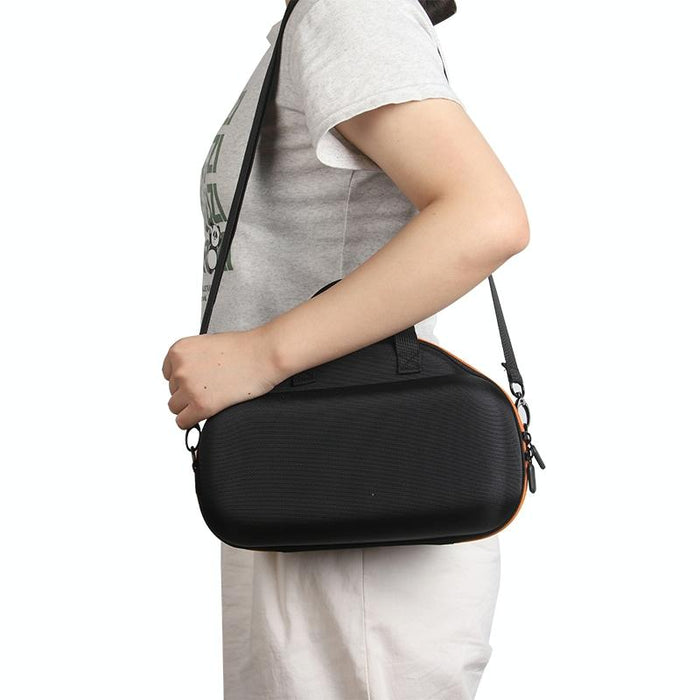 For Bose Soundlink Max Bluetooth Speaker Storage Bag Portable Eva Protective Bag