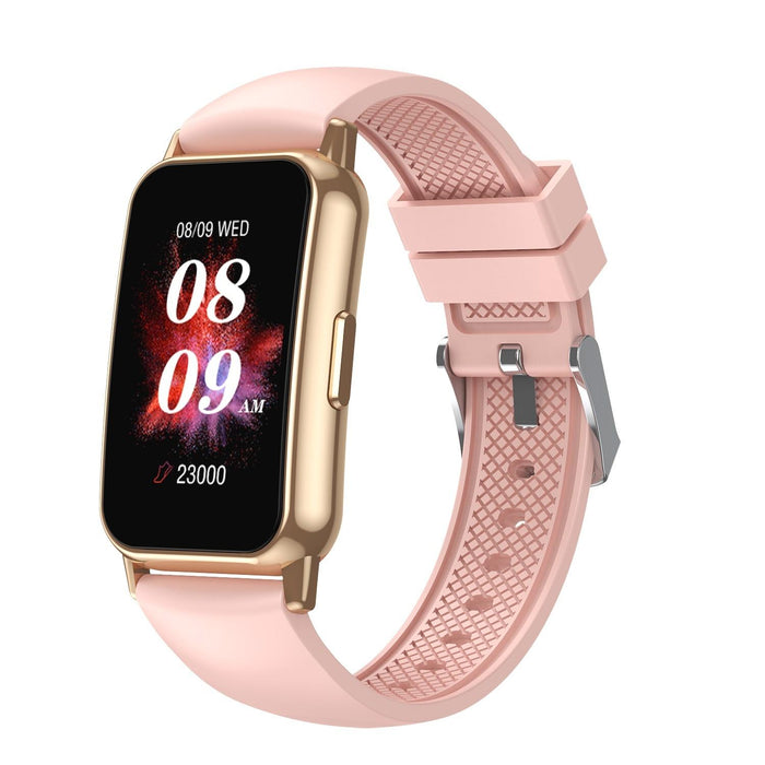 1.47 Inch Waterproof Smart Watch Heart Rate & Blood Pressure Support