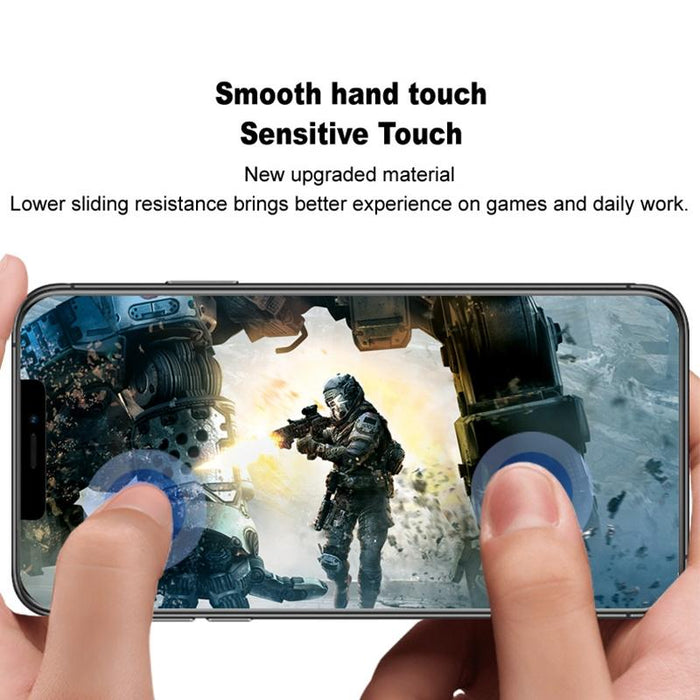 4Th Generation Full Coverage Screen Hydrogel Film Protector