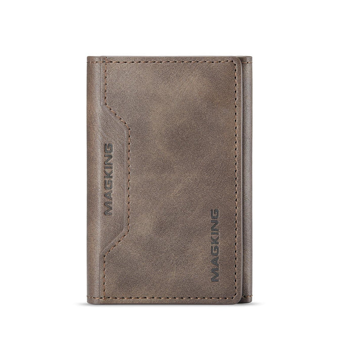 Rfid Card Bag Magsafe Compatible