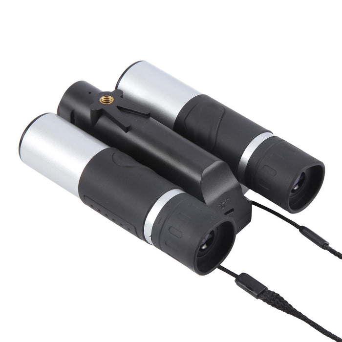10X 1.5 Inch Lcd Screen Binocular Telescope Digital Camera