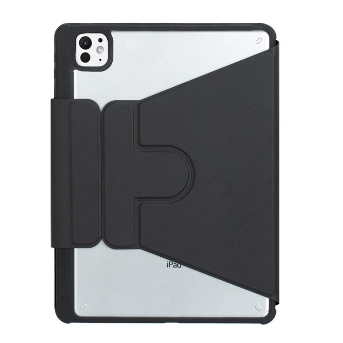 360 Rotation Bluetooth Keyboard Case For Ipad Pro 11